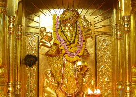 Nitya Bhog