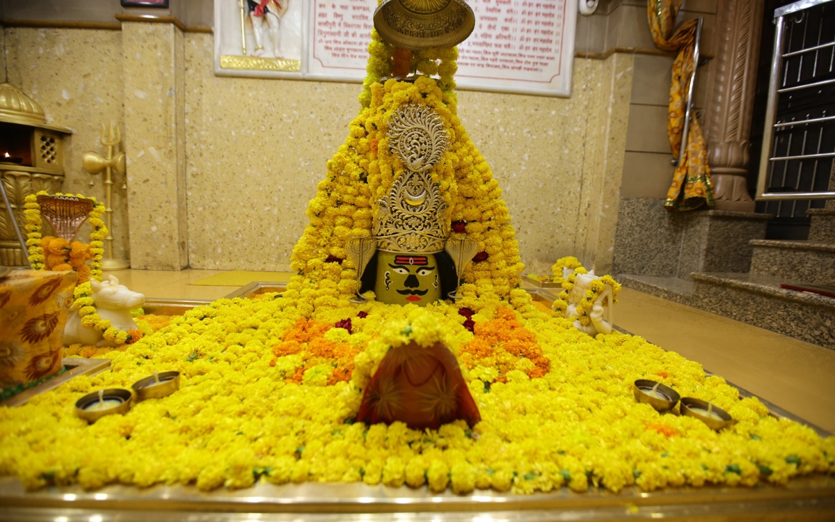 Chandra Mantra Jap 1.25 Lac & Purnahuti Havan